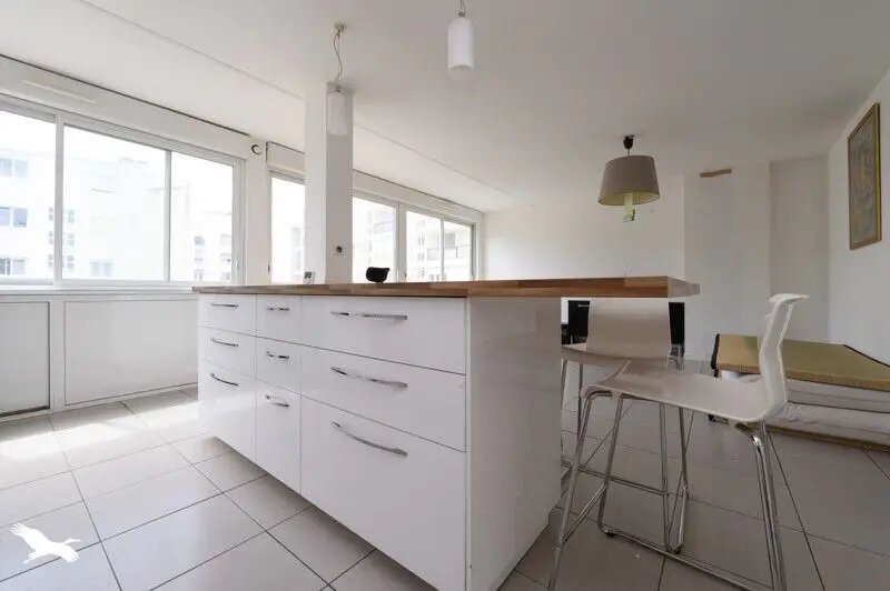 Appartement à vendre, 70m², Lorient
