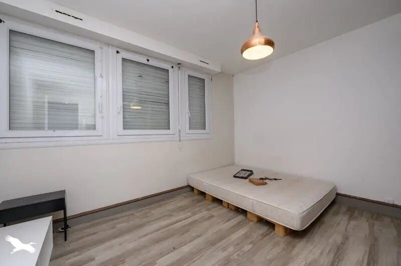 Appartement à vendre, 70m², Lorient