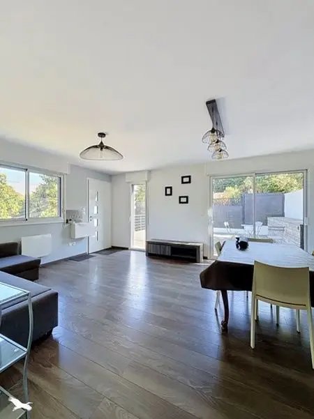 Appartement à vendre, 85m², Brest