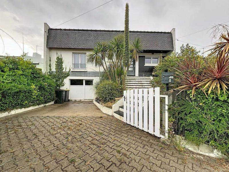 Maison à vendre, 125m², Brest