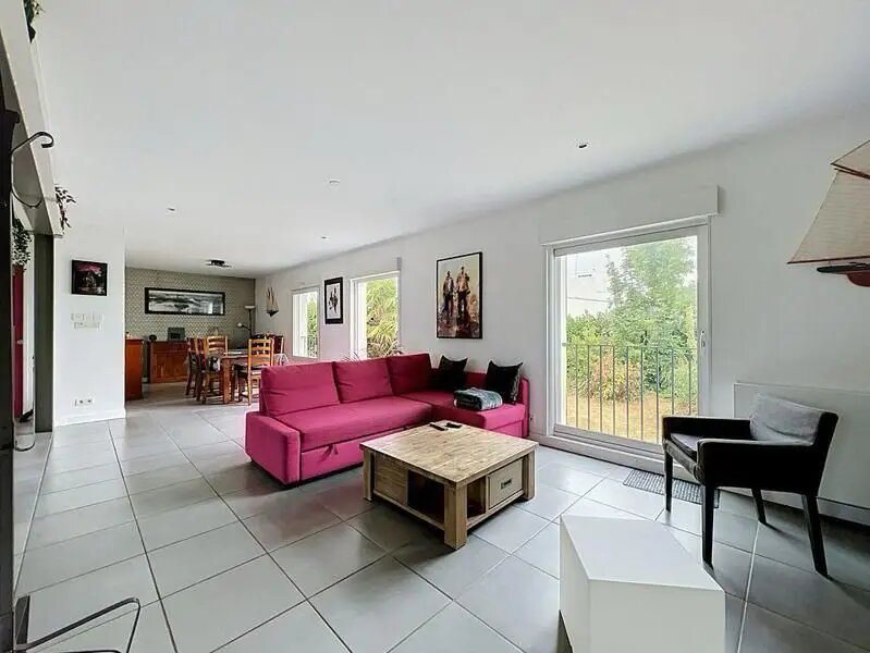 Maison à vendre, 125m², Brest