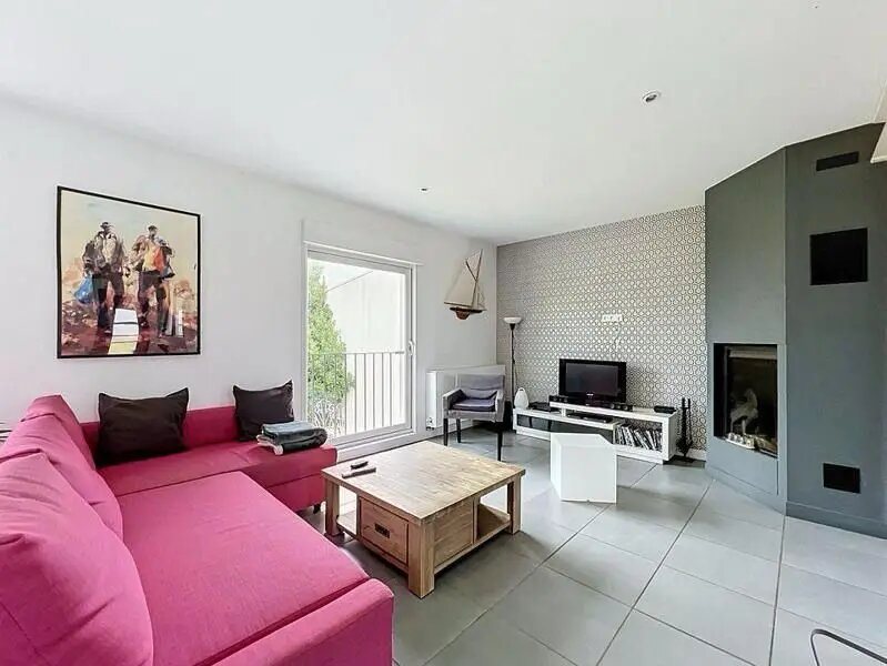 Maison à vendre, 125m², Brest