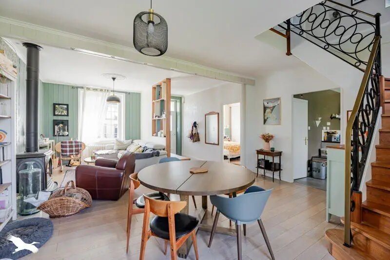 Maison à vendre, 115m², Brest