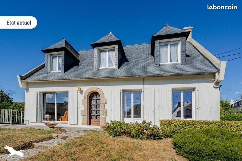 Maison à vendre, 140m², Brest