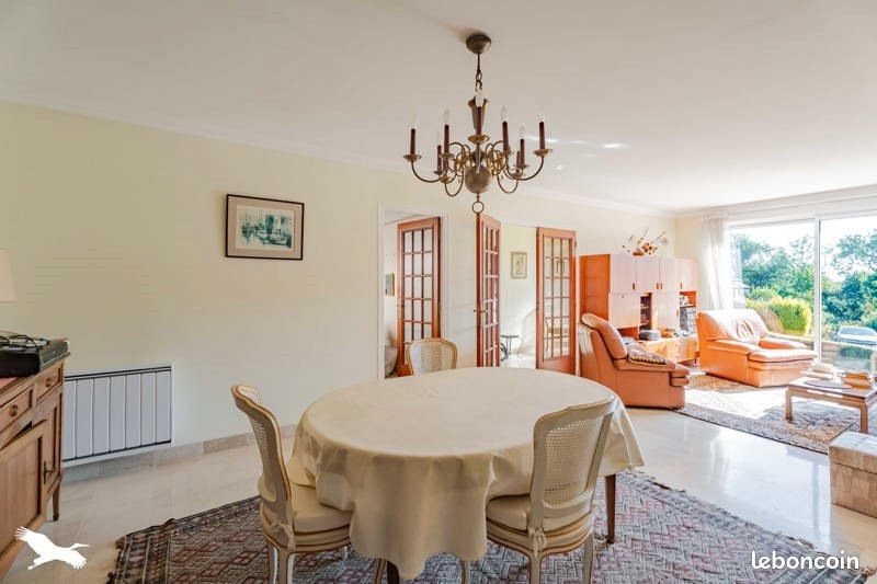 Maison à vendre, 140m², Brest