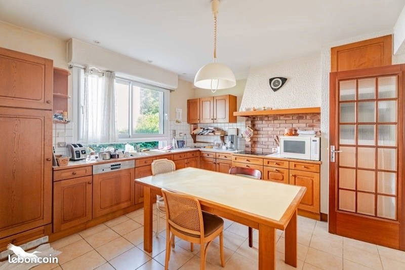 Maison à vendre, 140m², Brest