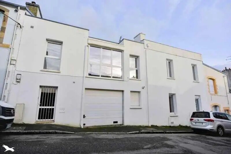 Maison à vendre, 298m², Brest