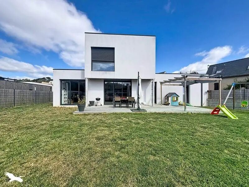 Maison à vendre, 171m², Brest