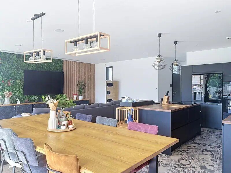 Maison à vendre, 171m², Brest