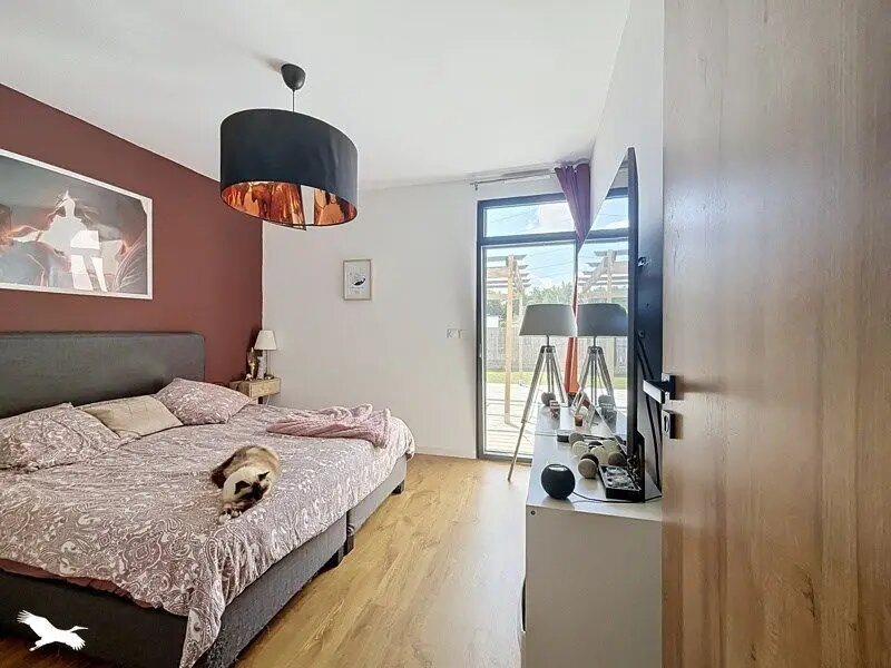 Maison à vendre, 171m², Brest