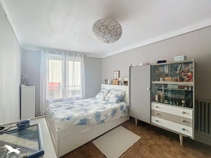 Appartement à vendre, 82m², Brest
