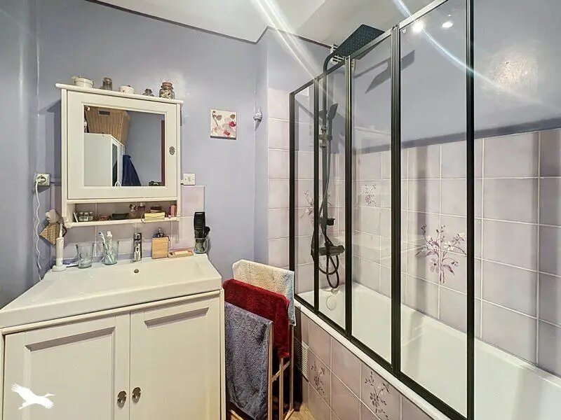 Appartement à vendre, 82m², Brest