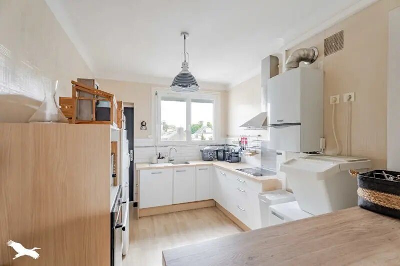 Appartement à vendre, 79m², Brest