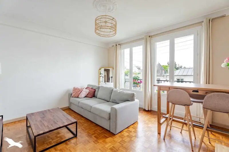 Appartement à vendre, 79m², Brest