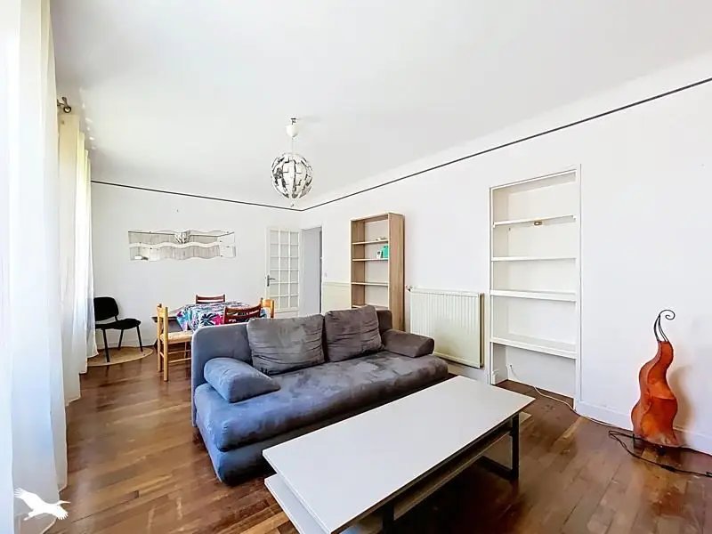 Appartement à vendre, 60m², Brest
