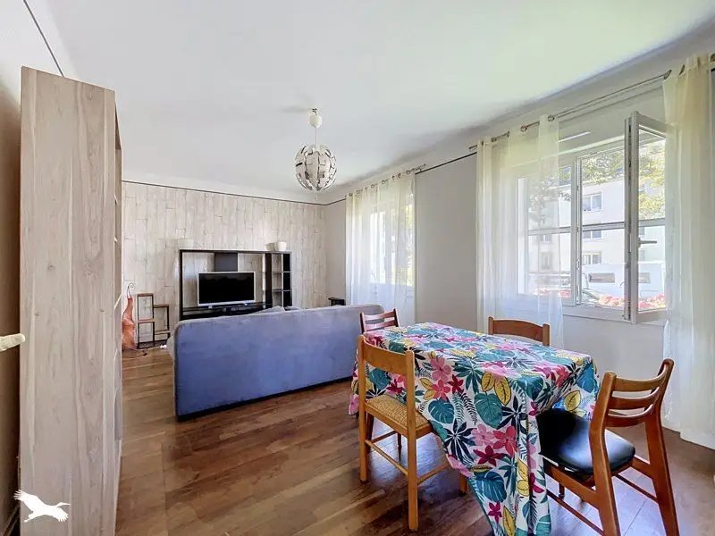 Appartement à vendre, 60m², Brest
