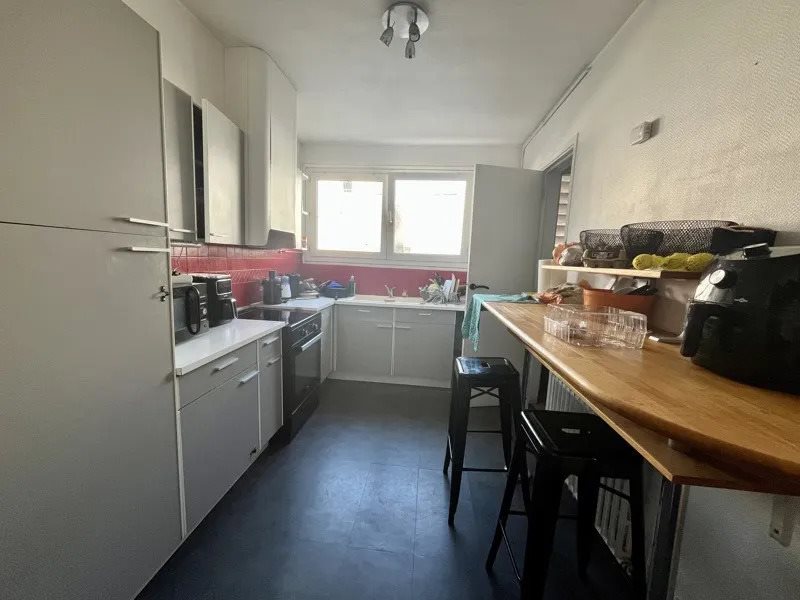 Appartement à vendre, 72m², Brest