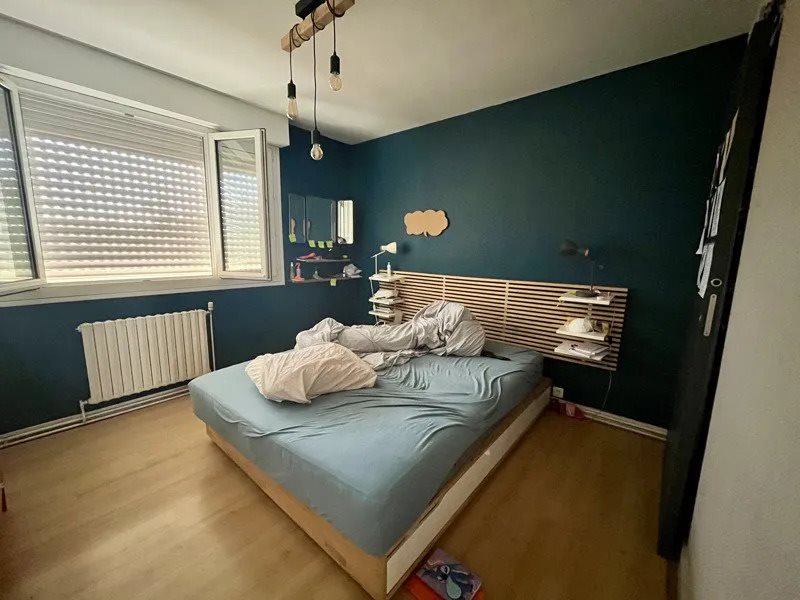 Appartement à vendre, 72m², Brest