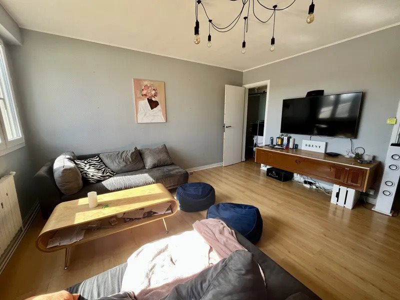 Appartement à vendre, 72m², Brest