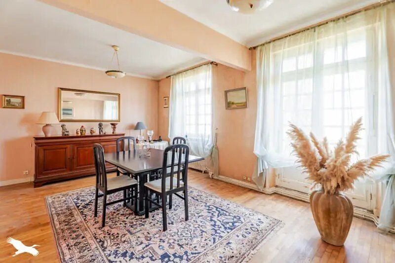 Maison à vendre, 238m², Brest