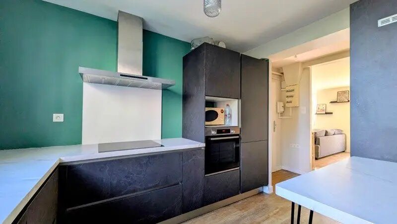 Appartement à vendre, 68m², Brest