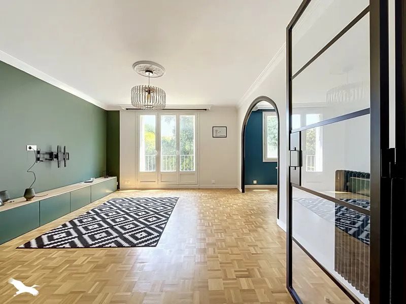 Appartement à vendre, 75m², Brest