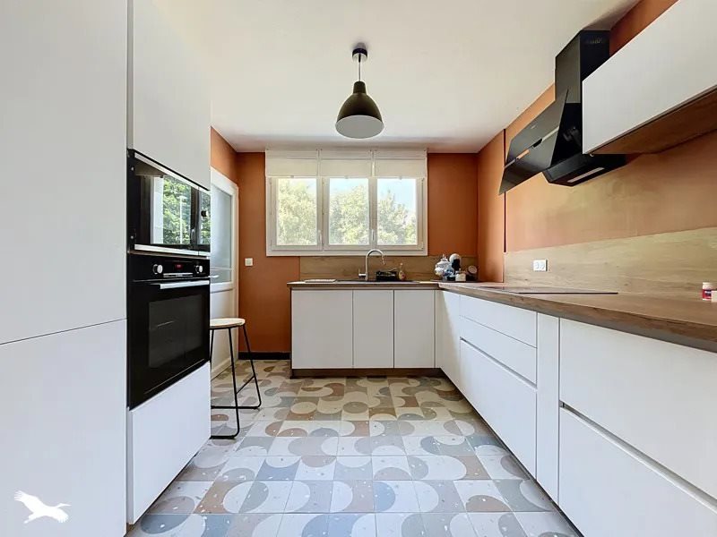 Appartement à vendre, 75m², Brest