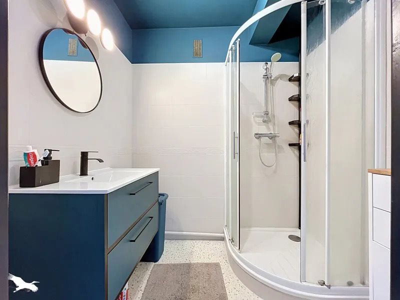 Appartement à vendre, 75m², Brest