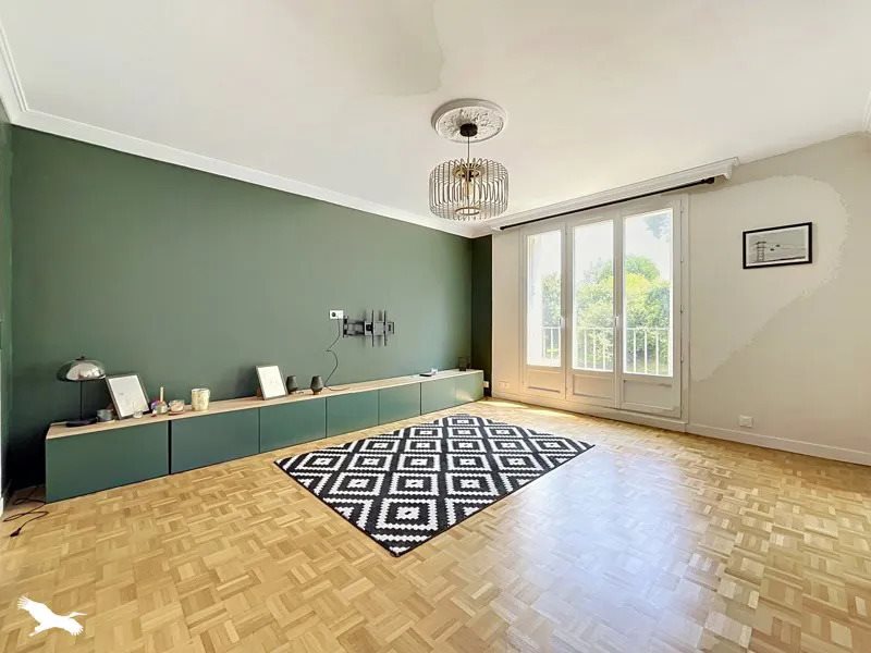 Appartement à vendre, 75m², Brest