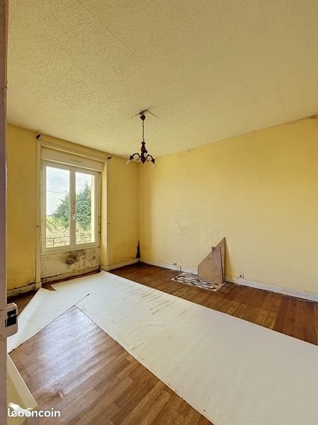 Maison à vendre, 63m², Brest