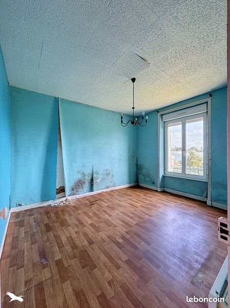 Maison à vendre, 63m², Brest