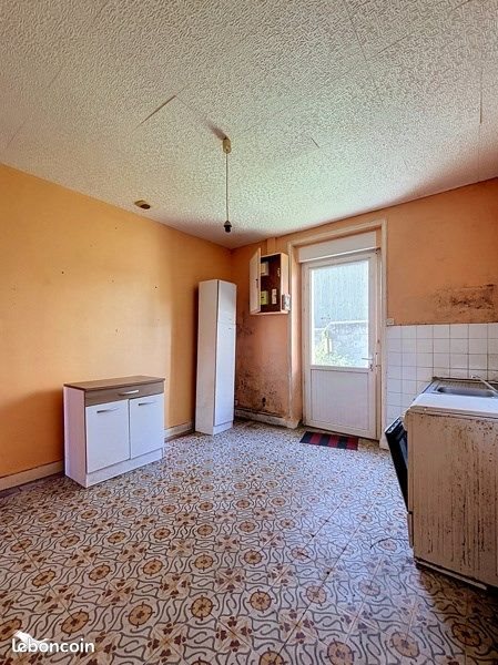 Maison à vendre, 63m², Brest