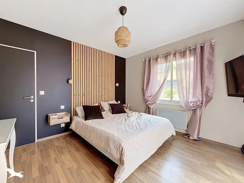 Maison à vendre, 115m², Daoulas