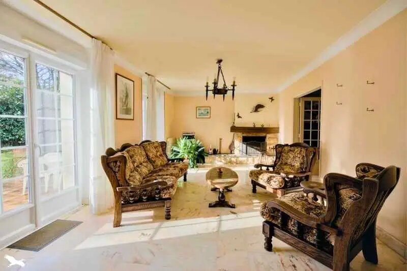 Maison à vendre, 214m², Loperhet