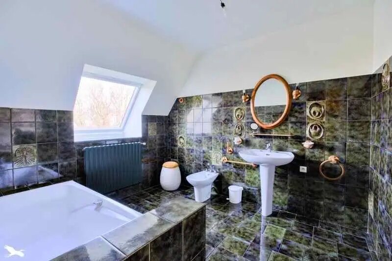 Maison à vendre, 214m², Loperhet