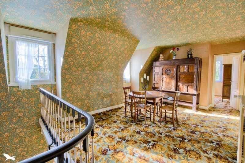 Maison à vendre, 214m², Loperhet