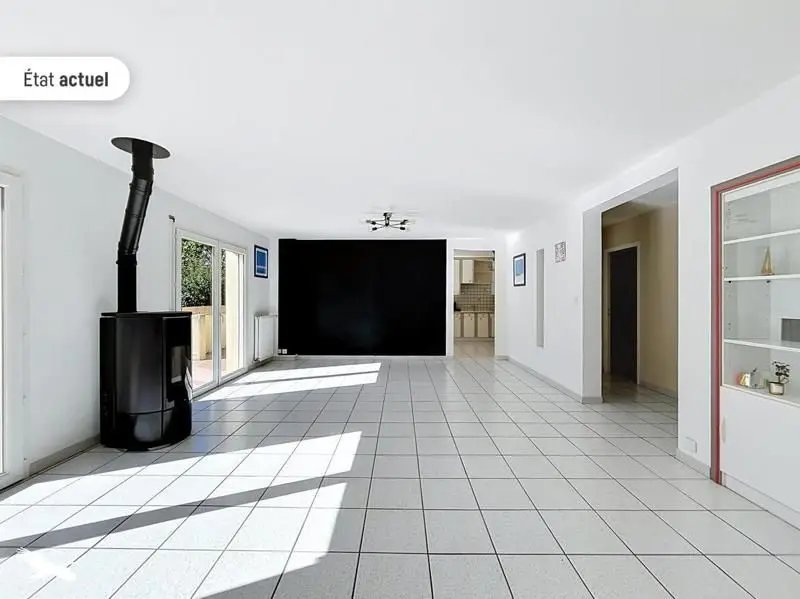 Maison à vendre, 220m², Plougastel-Daoulas