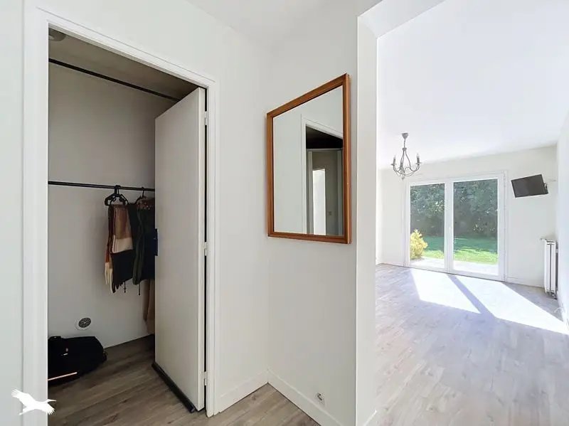 Maison à vendre, 220m², Plougastel-Daoulas