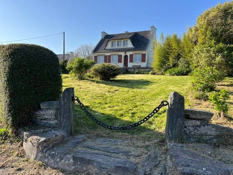 Maison à vendre, 113m², Plougastel-Daoulas