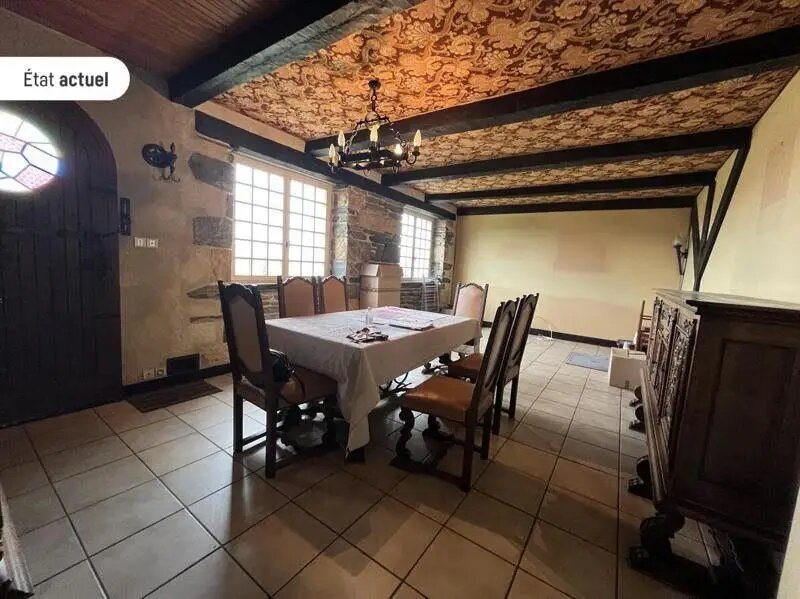 Maison à vendre, 113m², Plougastel-Daoulas