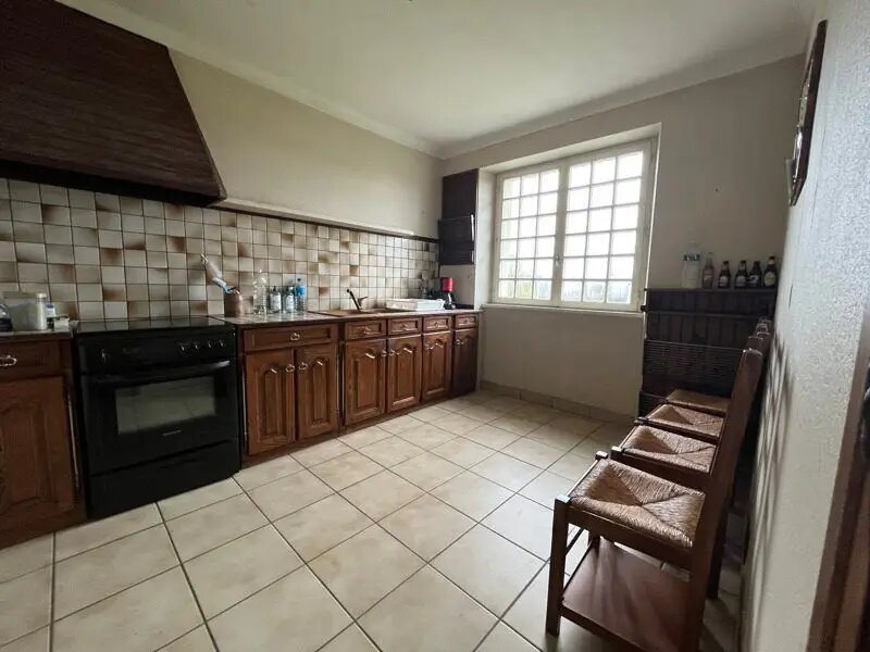 Maison à vendre, 113m², Plougastel-Daoulas