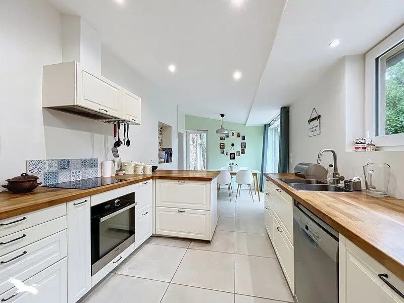 Maison à vendre, 127m², Plougastel-Daoulas