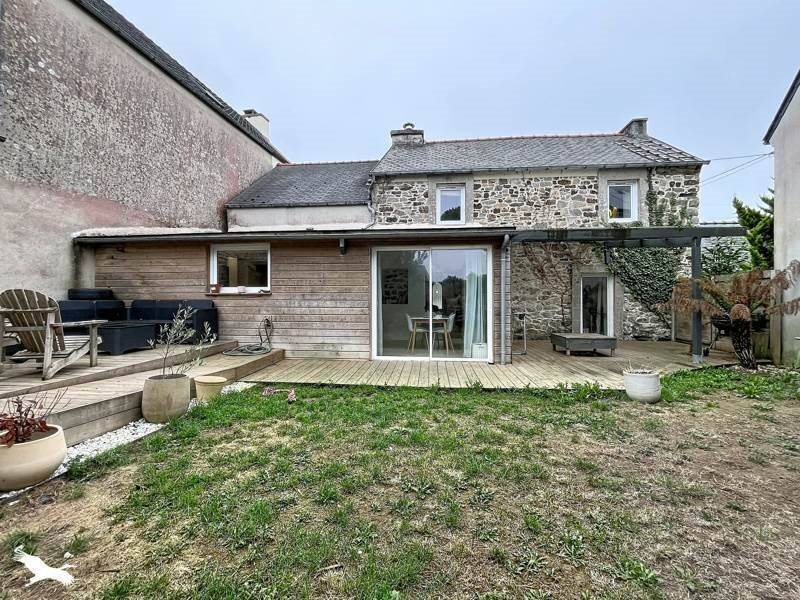 Maison à vendre, 127m², Plougastel-Daoulas