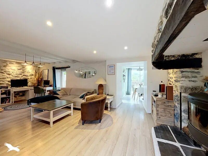 Maison à vendre, 127m², Plougastel-Daoulas