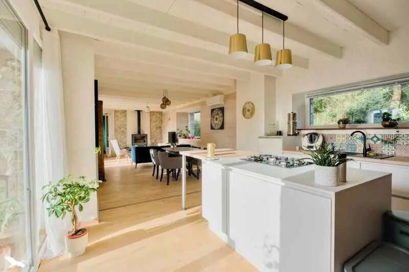 Maison à vendre, 174m², Plougastel-Daoulas
