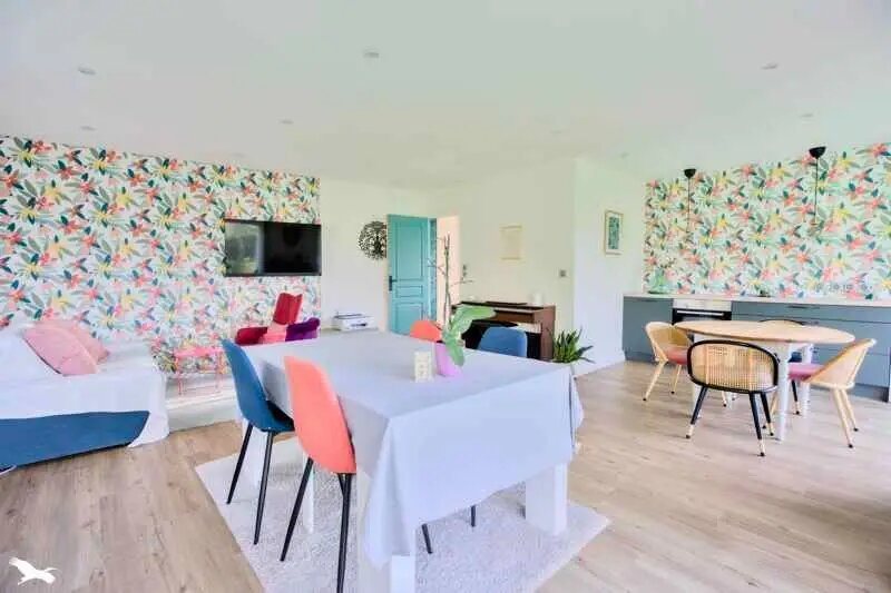 Maison à vendre, 174m², Plougastel-Daoulas