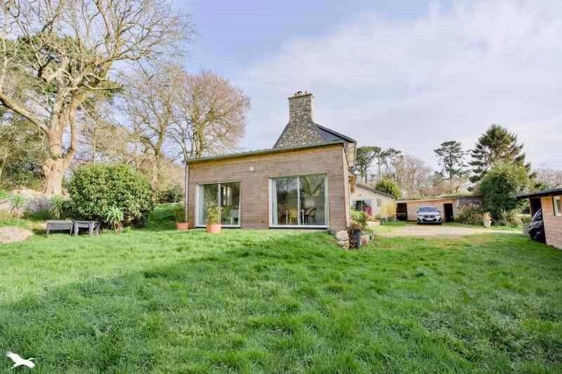 Maison à vendre, 174m², Plougastel-Daoulas