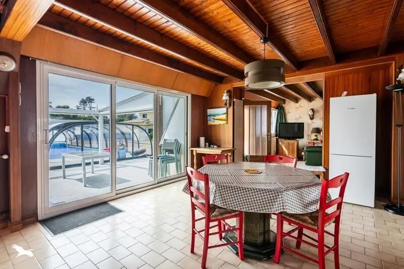 Maison à vendre, 93m², Plouguerneau