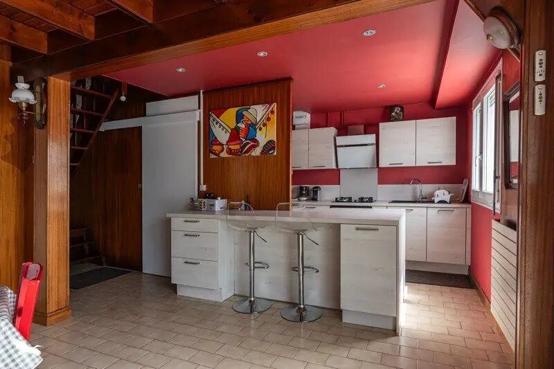 Maison à vendre, 93m², Plouguerneau