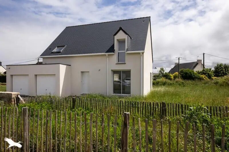 Maison à vendre, 118m², Landéda
